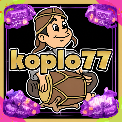 koplo77 — galeri pratinjau Resmi APK